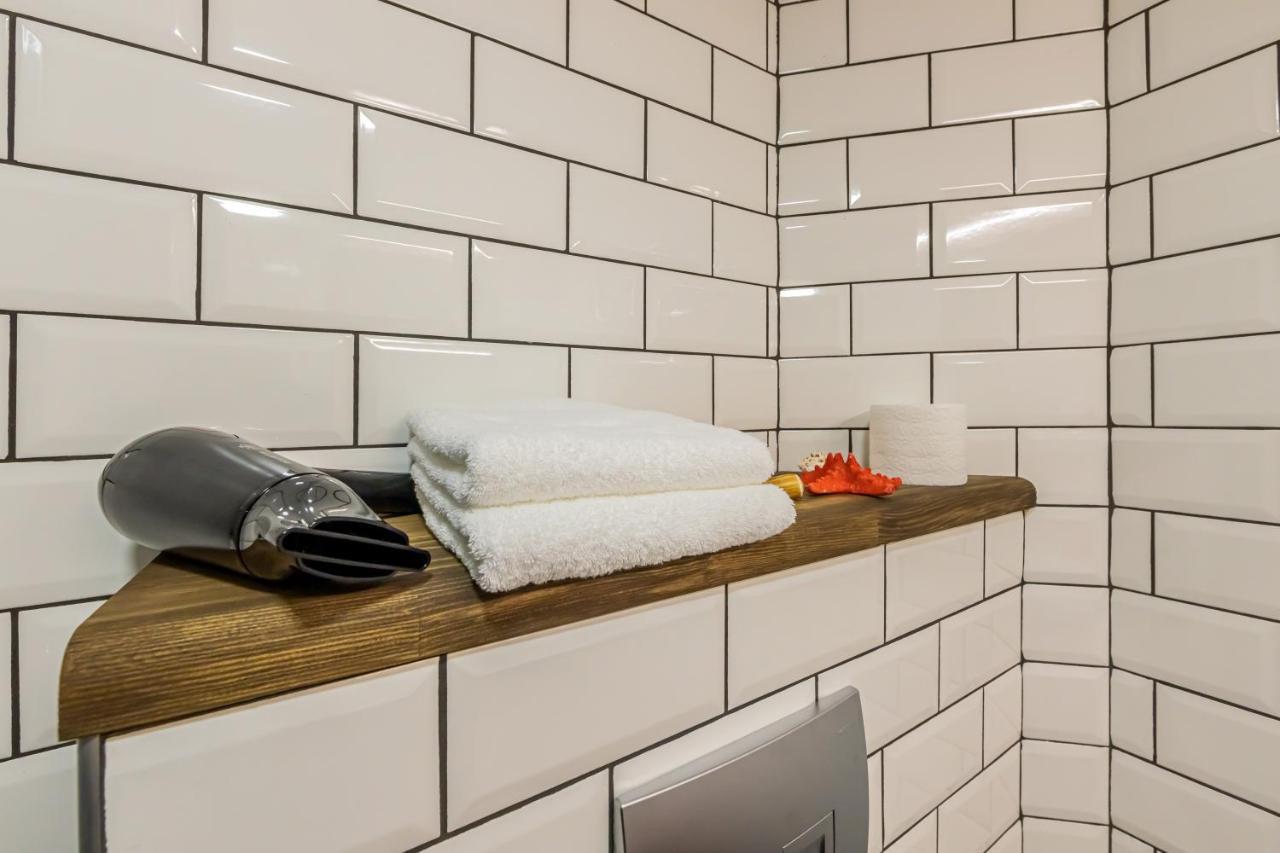 Kyiv Sofia Loft Apartman Kültér fotó
